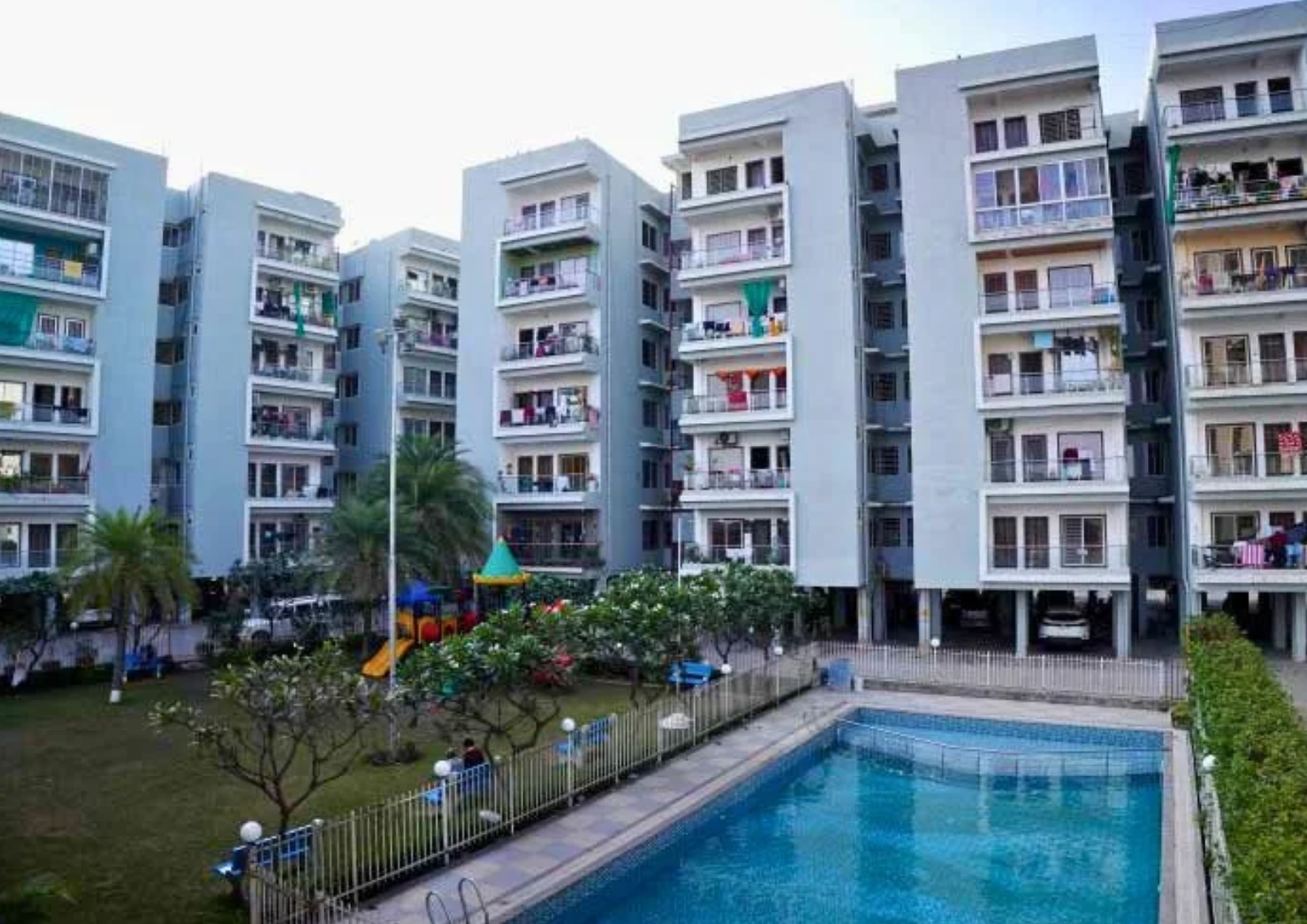Aashima Royal City