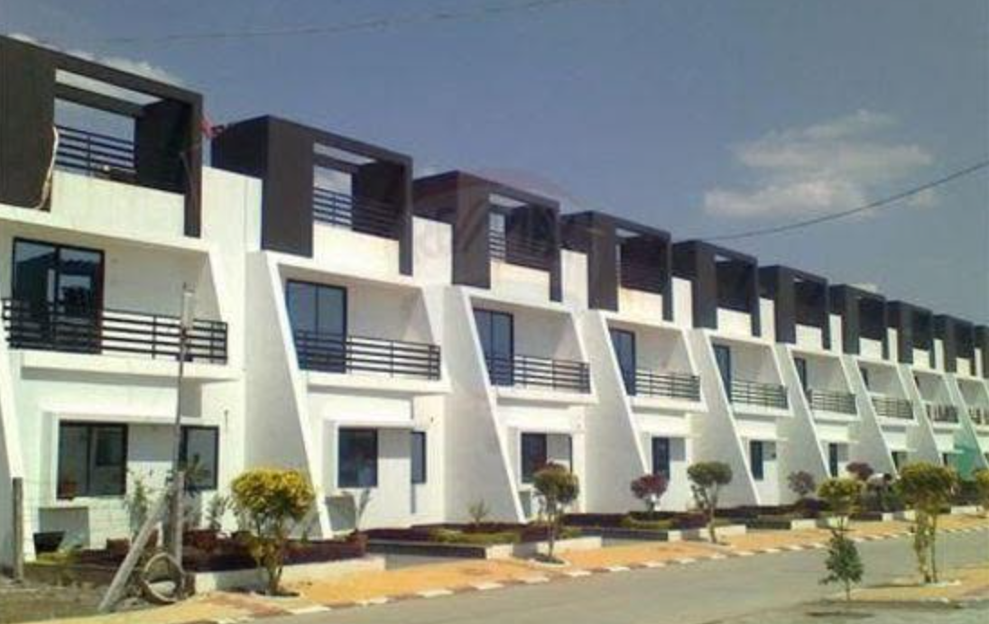 Sarthak Singapore Green View Premium NX 1
